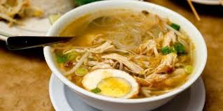 Tapi mataku belum juga terpejam. 6 Resep Soto Paling Enak Cocok Disantap Di Musim Hujan