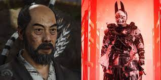 Ghost Of Tsushima: 10 Characters That Were Totally Wasted