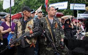 Luhansk, also known as lugansk and formerly known as voroshilovgrad, is a city in eastern ukraine, near the border with russia in the disput. Luhansk People S Republic Declares Martial Law Novinite Com Sofia News Agency