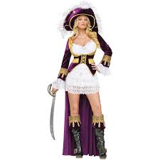 Sexy Lady Pirate Costumes | Deluxe Theatrical Quality Adult Costumes