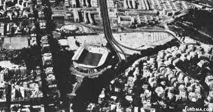 Le olimpiadi moderne sono il complesso di competizioni sportive internazionali, dette anche giochi olimpici, istituite nel 1896 per iniziativa del barone pierre de coubertin, che intendeva far rivivere lo spirito dei più famosi giochi sacri dell'antichità, celebrati in onore di zeus a olimpia. Le Olimpiadi Del 1960 Quella Volta In Cui Roma Accolse Tutto Il Mondo Roma Com