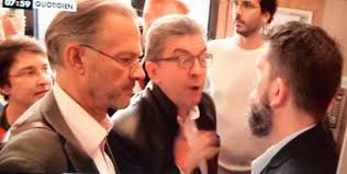 Le président du groupe la france insoumise (lfi) à l'assemblée nationale l'a une nouvelle fois prouvé lors de son passage dans balance ton. Brutal Et Peremptoire Jean Luc Melenchon Tente D Esquiver Les Accusations De Fraudes Blog Des Arts