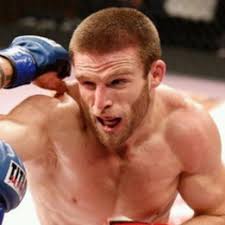 Abel Trujillo vs. Jordan Rinaldi, UFC Fight Night 88