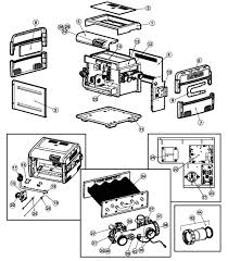 H400fdn And H400fdp Replacement Hayward Heater Parts