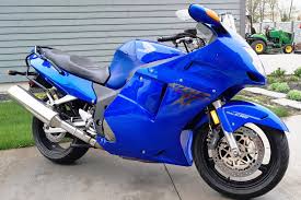 Image result for Cobalt Blue 1999 Motorcycle