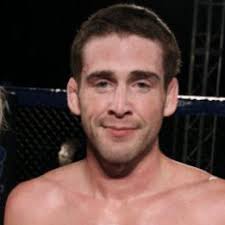 Charles Nutt vs. Russell Scott, Gauntlet