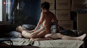 Lene Nystrom nude - Varg Veum Svarte far (2011) Video » Best Sexy Scene »  HeroEro Tube