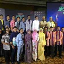 Semua peserta ke final gema gegar vaganza. Tugasan Gema Gegar Vaganza 2017 Pada Minggu Ke 5