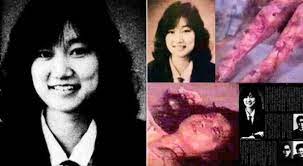 Jumlah orang yang dibunuhnya pun tak hanya satu namun bisa puluhan bahkan ratusan. Inilah Kisah Pembunuhan Junko Furuta Kisah Pembunuhan Yang Paling Kejam Di Dunia