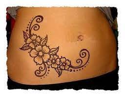 Maybe you would like to learn more about one of these? This Could Be A Pretty Frame Henna Tatowierung Designs Henna Vorlagen Henna Hand Designs