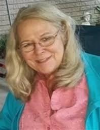 Gail Marie Terry Obituary February 26, 2021