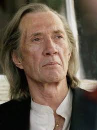 David Carradine as Bill in Kill Bill
