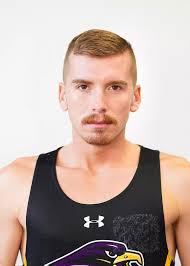 2021-22 Men's Track and Field Roster