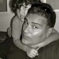 David Condrey's Instagram, Twitter & Facebook