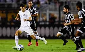 Santos fclast 6 matches ceará sc. Santos Vs Ceara Soi Keo Bong Ä'a 07h00 06 06 2021 VÄ'qg Brazil