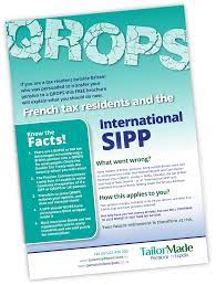 International Offshore Bond Charges Information - France