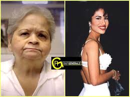 Yolanda Saldívar, Woman Who K*lled Singer Selena In 1995 , Claims Sho*ting  Was An Accident & Calls Herself A 'Political Prisoner' Ahead Of Parole  Hearing.