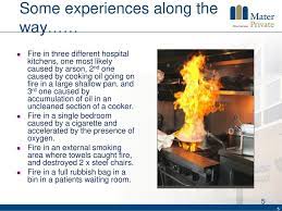 California department of forestry and fire protection, calfire, cal fire. Fire Safety In Hospitals Ppt Download