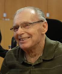 Obituary information for Peter Pauls