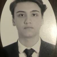 Nicolás Partida Ramos