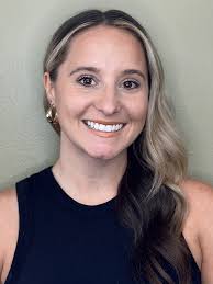 Heather Bryan, Logistics Specialist