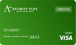 Personal gift cards or egift cards are best for orders of 5 cards or less. Prepaid Visa Gift Cards Affinity Plus Federal Credit Union