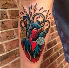 See more ideas about september birth flower, birth flowers, aster flower. Tattoo Tuesday 9th September 2014 Marry Me Ink