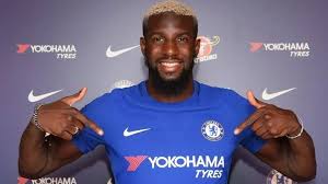 Image result for Tiemoue Bakayoko is available for Stoke City - Chelsea coach "Conte" Says
