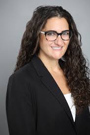 Rachel Rosenberg's Instagram, Twitter & Facebook