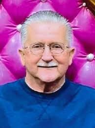 Frank Calvin Lichtenberger Obituary June 7, 2022