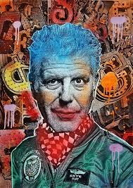 Don Featherstone Artworks & Paintings For Sale