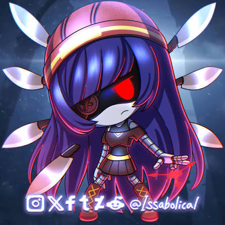 Murder drones fanart from Google