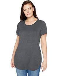Amazon Com Amazon Brand Daily Ritual Womens Plus Size