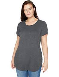 Amazon Com Amazon Brand Daily Ritual Womens Plus Size