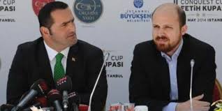 Bilal Erdogan In Yer Kapatma Konusmasina Erisim Engeli Susma24