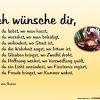 Gute wünsche für die zukunft. 1