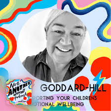 Becky Goddard-Hill On Supporti…–Not Another Mummy Podcast