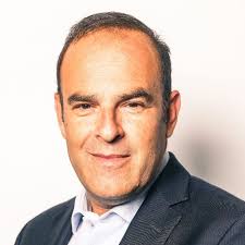 Gillian Stark (@Gillers)