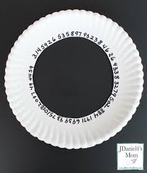 Consider these raspberry pi projects, submitted by tech enthusiasts. Pi Day Paper Plate Circle Craft Jdaniel4s Mom