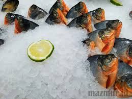 Sumber makanan yang sehat dan bagus untuk ibu hamil ini juga mengandung serat yang dapat membantu mencegah atau mengobati sembelit. Manfaat Ikan Bawal Untuk Ibu Hamil Yang Belum Banyak Diketahui