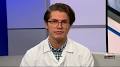 Profile Picture of Dr. Bob Cassady from the South Bend Clinic joins 16 News Now at Noon ...on Google