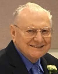 Robert Vander Decker Obituary