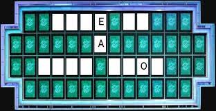 In wheel of fortune, there are a host of different categories ranging from around the house and show biz to rhyme time and fictional character. contestants start by spinning a wheel with values that range from $500 to a million dollars. Can You Solve These Wheel Of Fortune Style Puzzles Quiz Answers My Neobux Portal