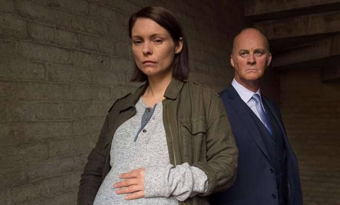 In the Dark (BBC) episode 3 review: Daddy was a liar