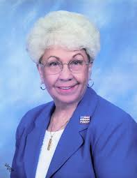 Obituary information for Jackie Gill Henderson