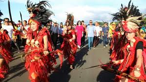See full list on kataomed.com Nama Suku Yang Mendiami Daerah Sulawesi Tts Freedomsiana