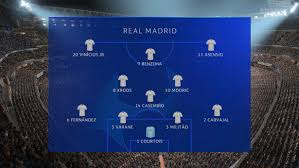 And although there is optimism that star defenders ferland mendy and sergio ramos can return from their respective injuries, zinedine zidane must plan his xi without two more important players. We Simulated Real Madrid Vs Chelsea To Get A Score Prediction For Huge Champions League Clash Football London