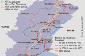 L'entrée est partiellement ouverte aux citoyens et résidents permanents de suisse. Accueil Arc Jurassien Franco Suisse