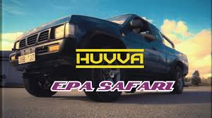 Here are the instructions how to enable javascript in your web browser. Huvva Epa Safari Official Video Youtube