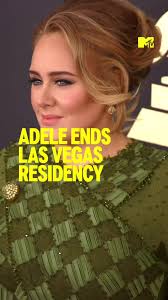 Adele The Tribute Finale